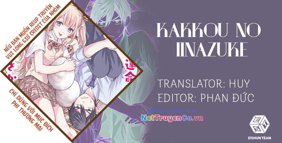 Hôn Thê Cúc Cu: Chapter 63