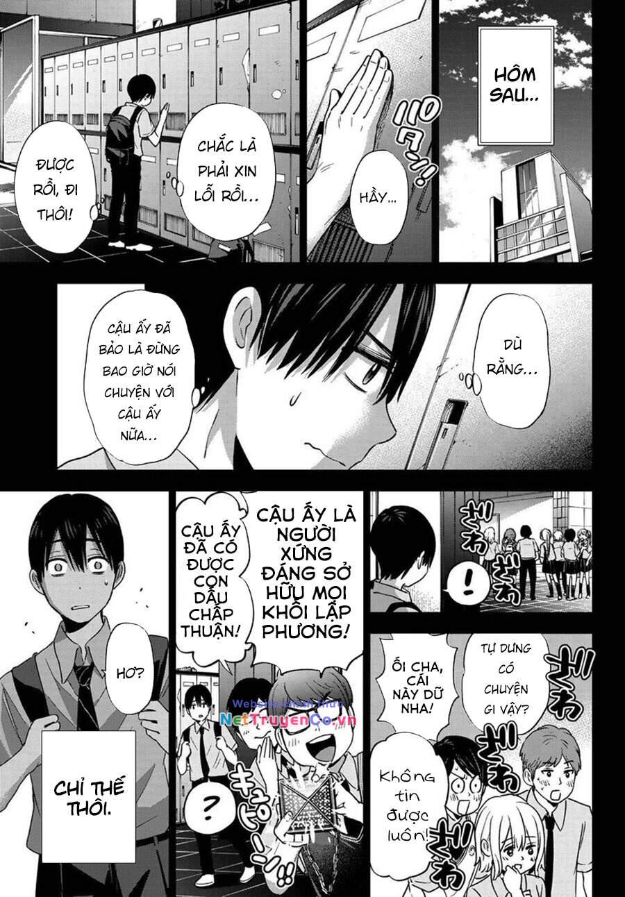 Hôn Thê Cúc Cu: Chapter 63