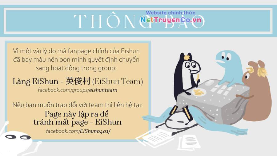 Hôn Thê Cúc Cu: Chapter 63