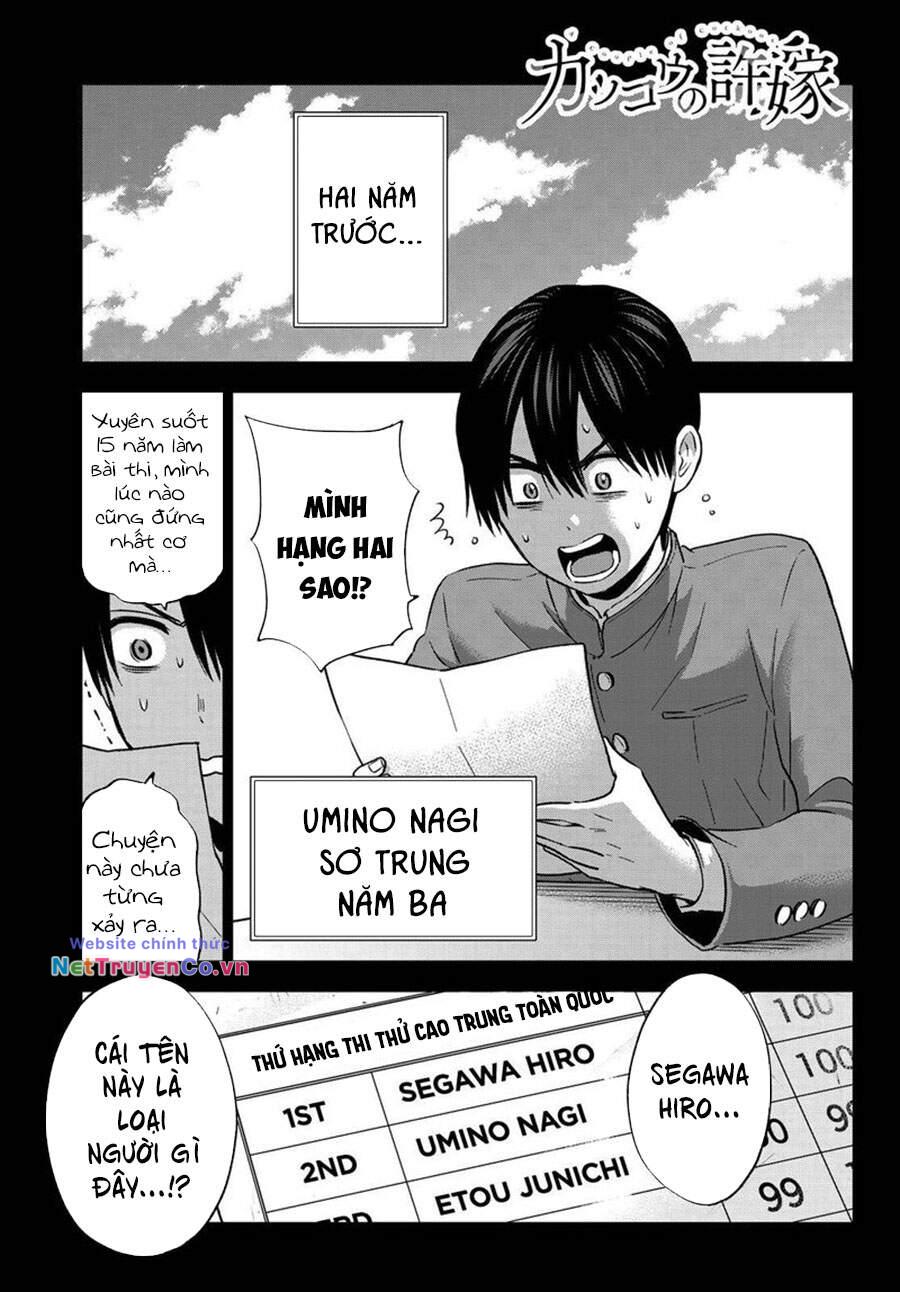 Hôn Thê Cúc Cu: Chapter 63