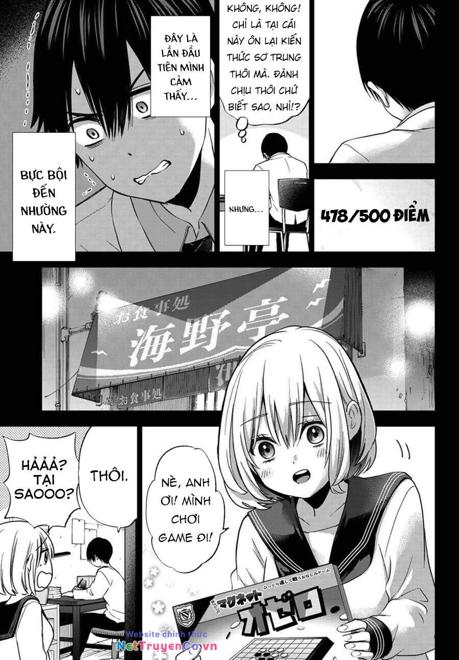 Hôn Thê Cúc Cu: Chapter 63