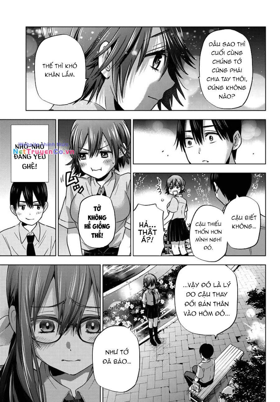 Hôn Thê Cúc Cu: Chapter 64
