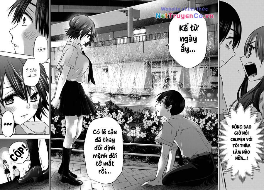 Hôn Thê Cúc Cu: Chapter 64