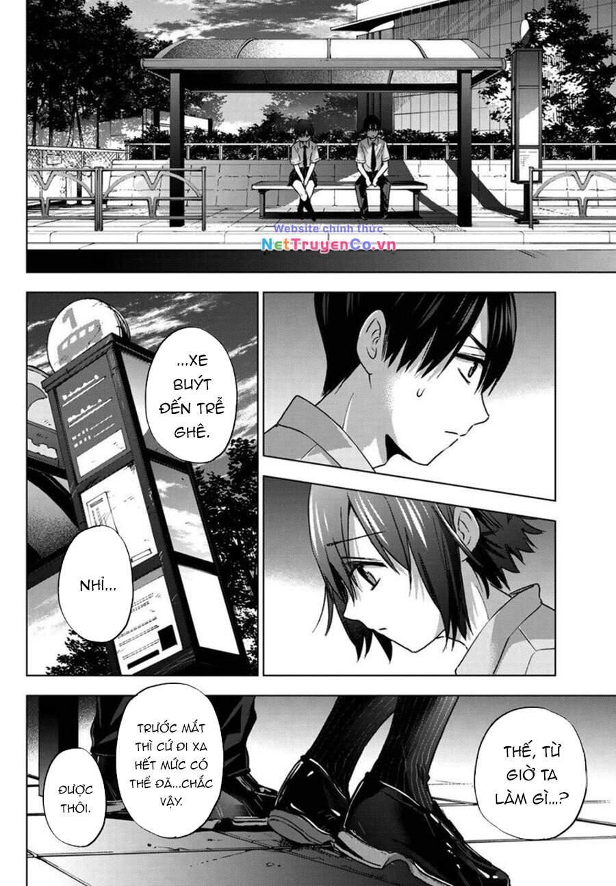 Hôn Thê Cúc Cu: Chapter 64