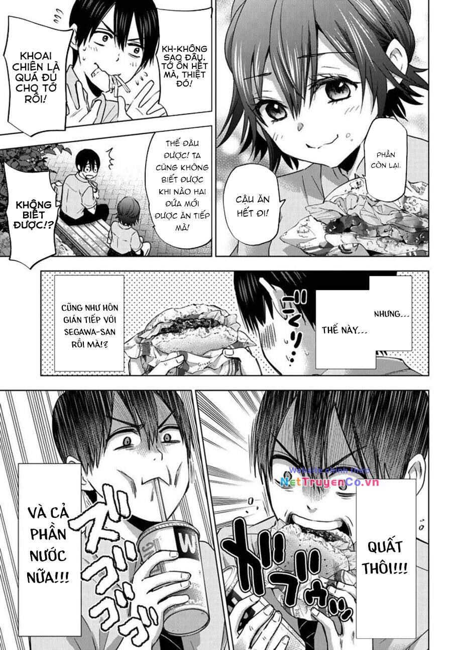 Hôn Thê Cúc Cu: Chapter 64