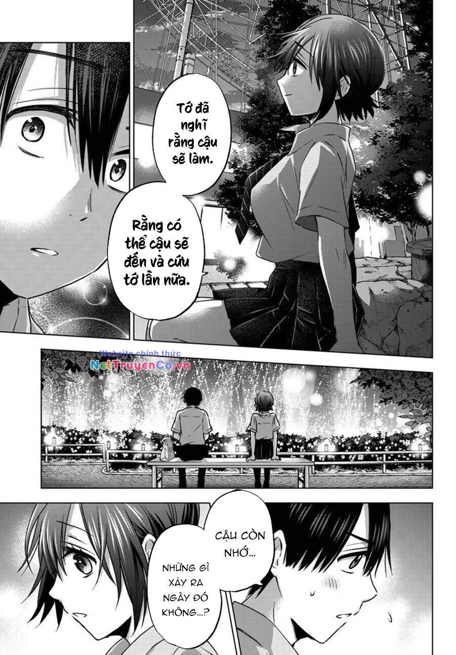 Hôn Thê Cúc Cu: Chapter 64
