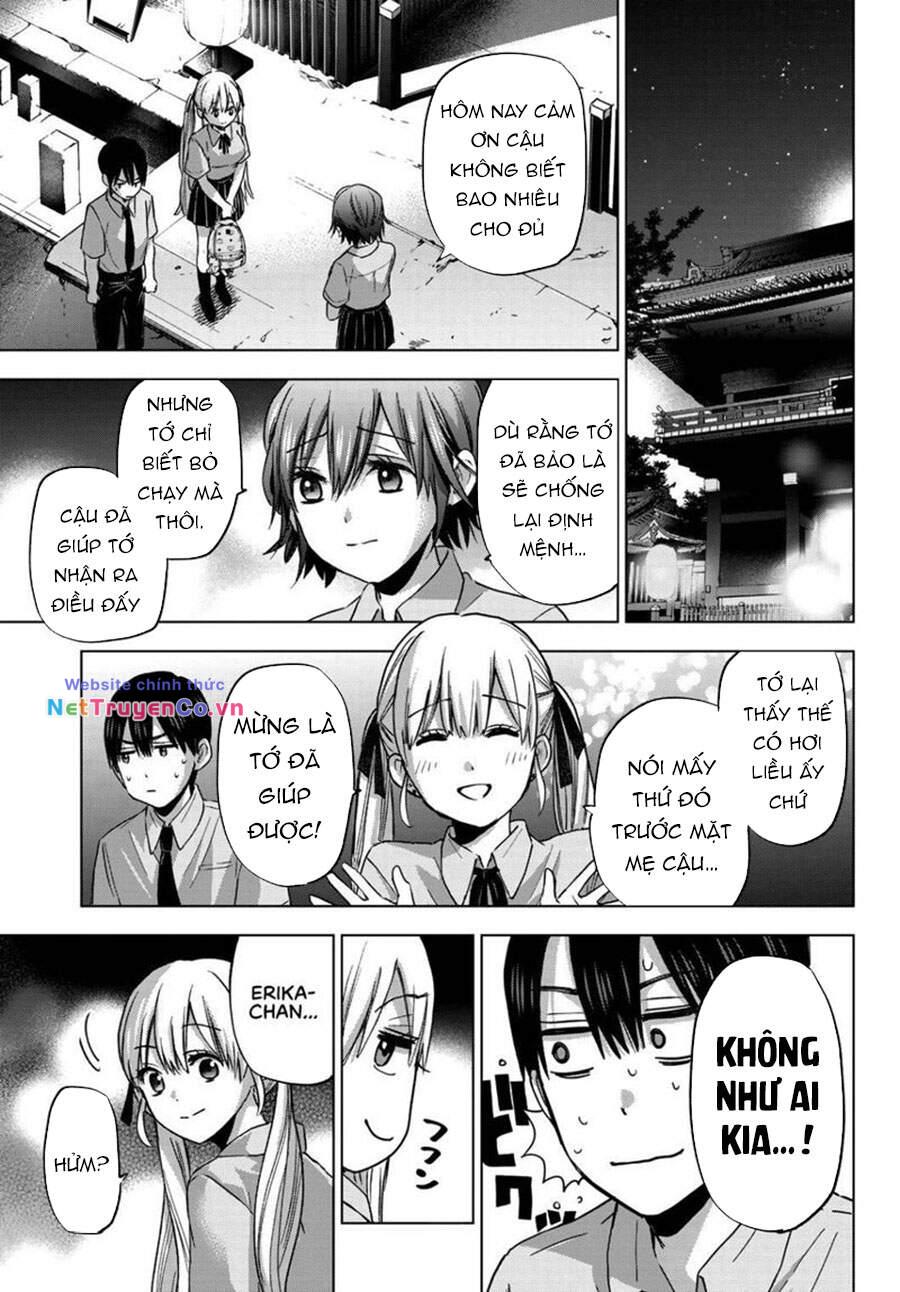 Hôn Thê Cúc Cu: Chapter 65