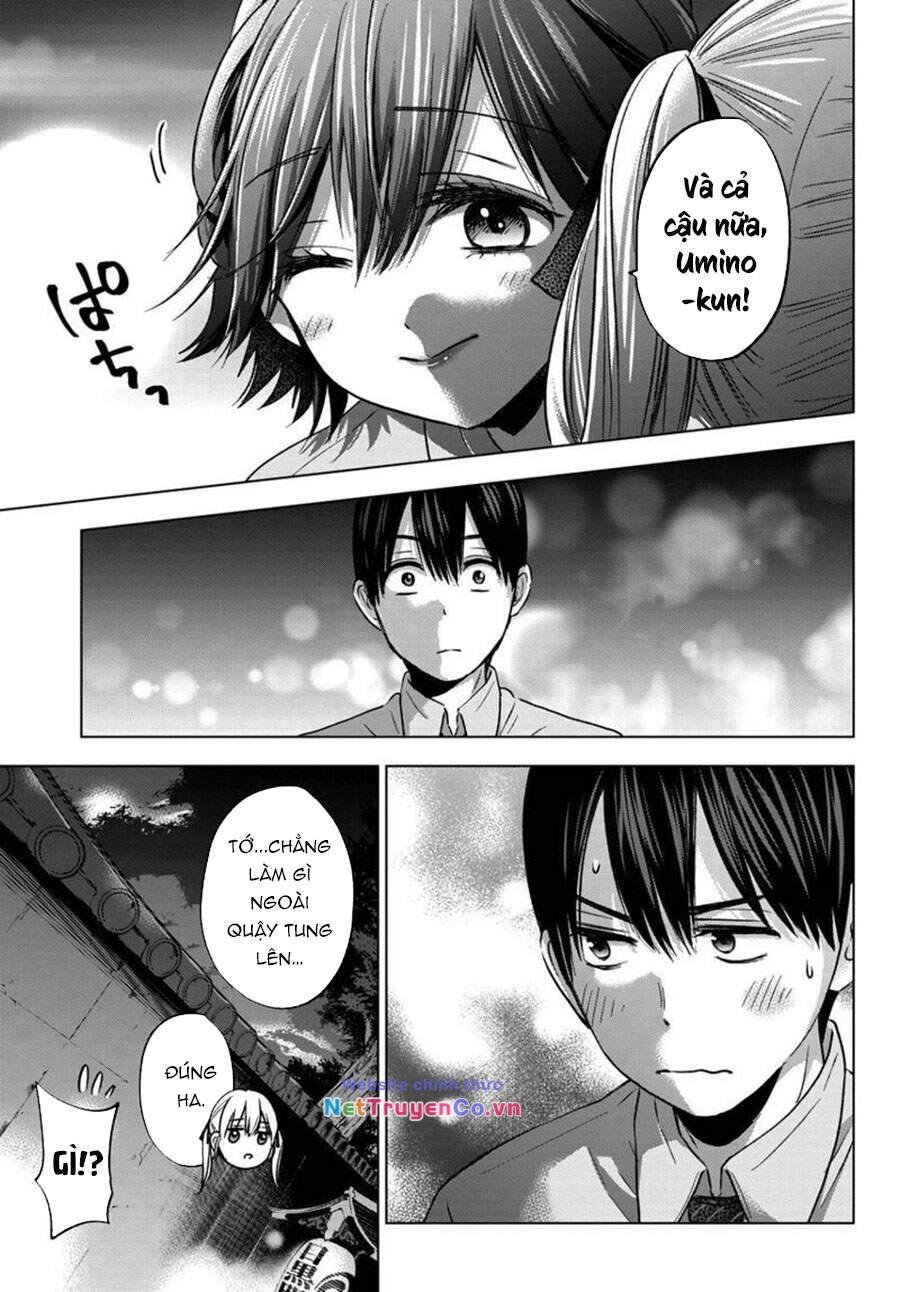 Hôn Thê Cúc Cu: Chapter 65