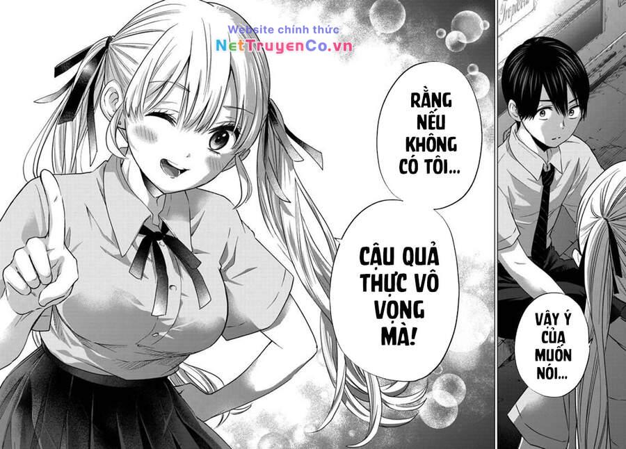 Hôn Thê Cúc Cu: Chapter 65