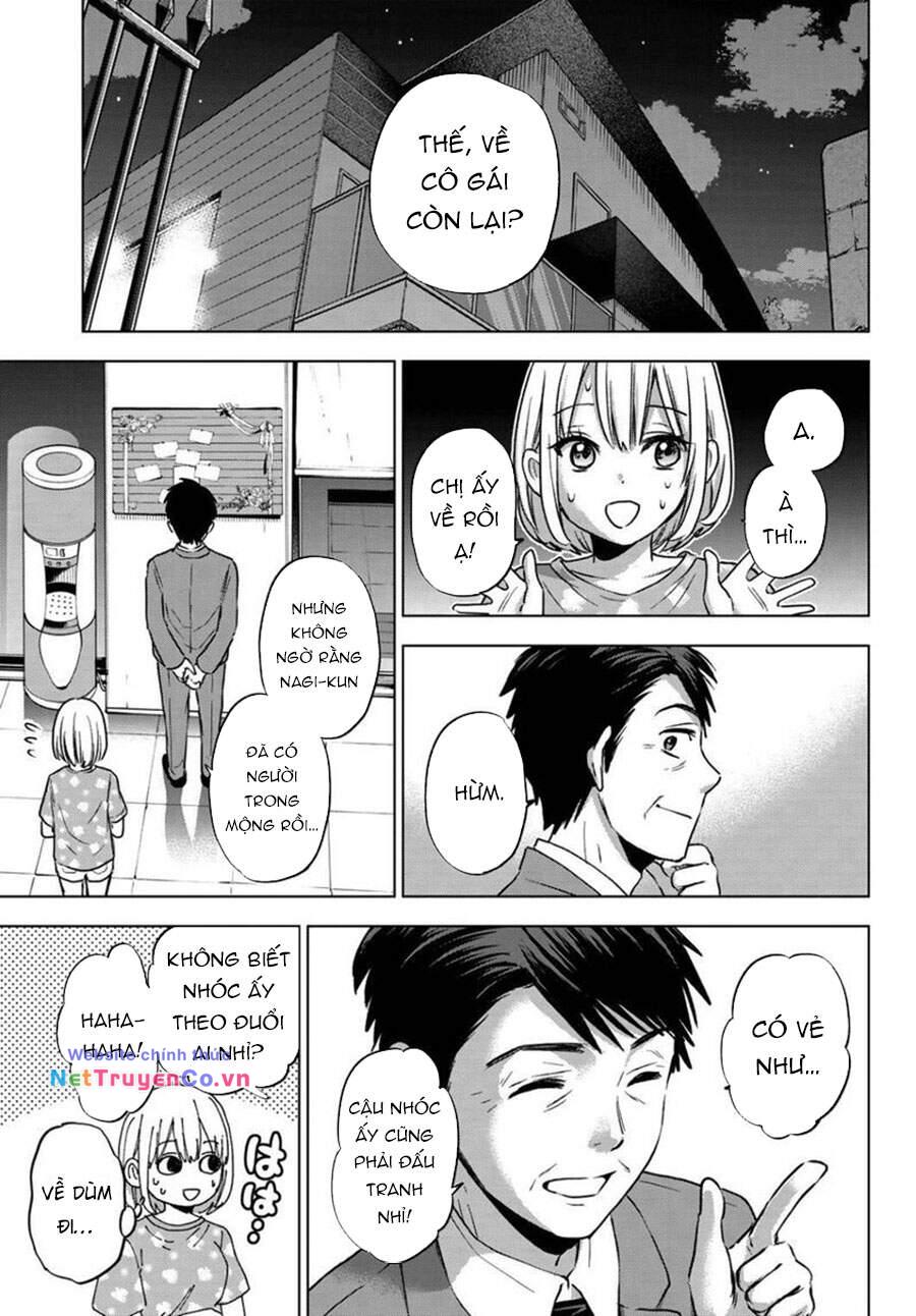 Hôn Thê Cúc Cu: Chapter 65