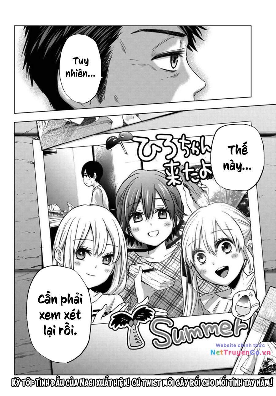 Hôn Thê Cúc Cu: Chapter 65