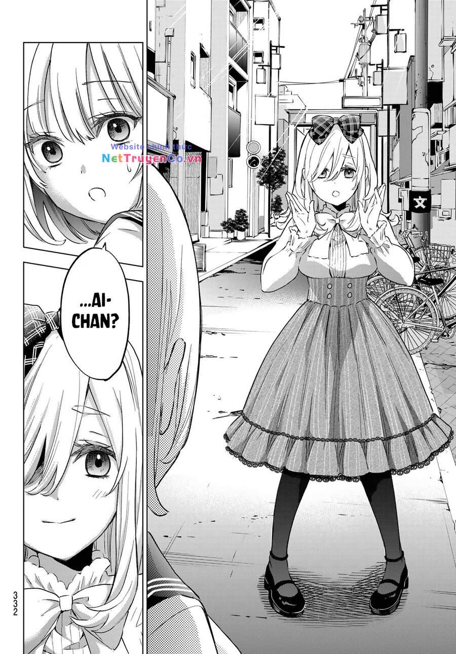 Hôn Thê Cúc Cu: Chapter 66