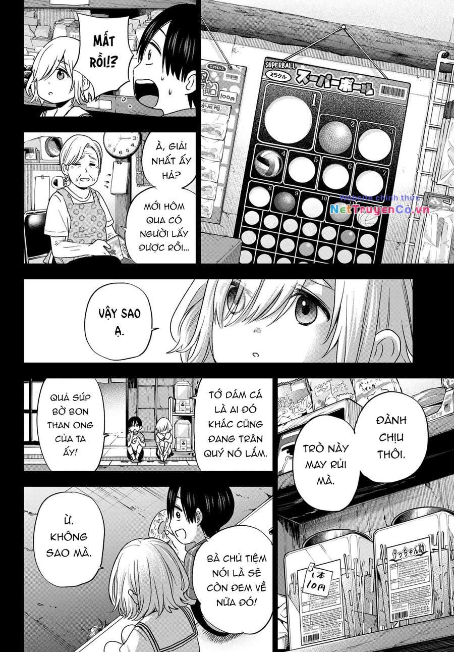 Hôn Thê Cúc Cu: Chapter 67