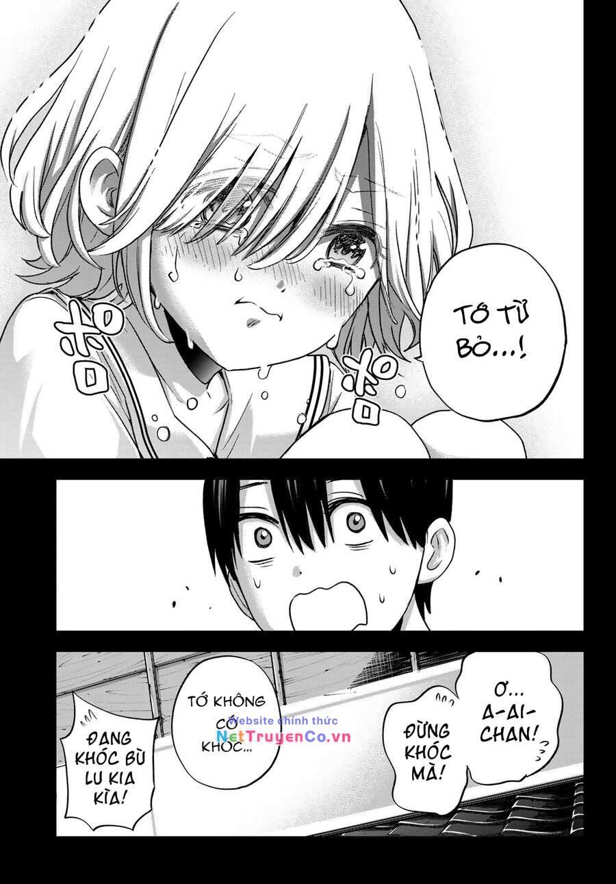 Hôn Thê Cúc Cu: Chapter 67