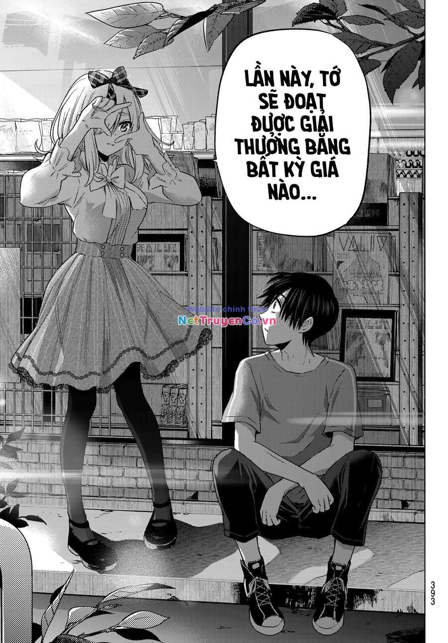 Hôn Thê Cúc Cu: Chapter 67