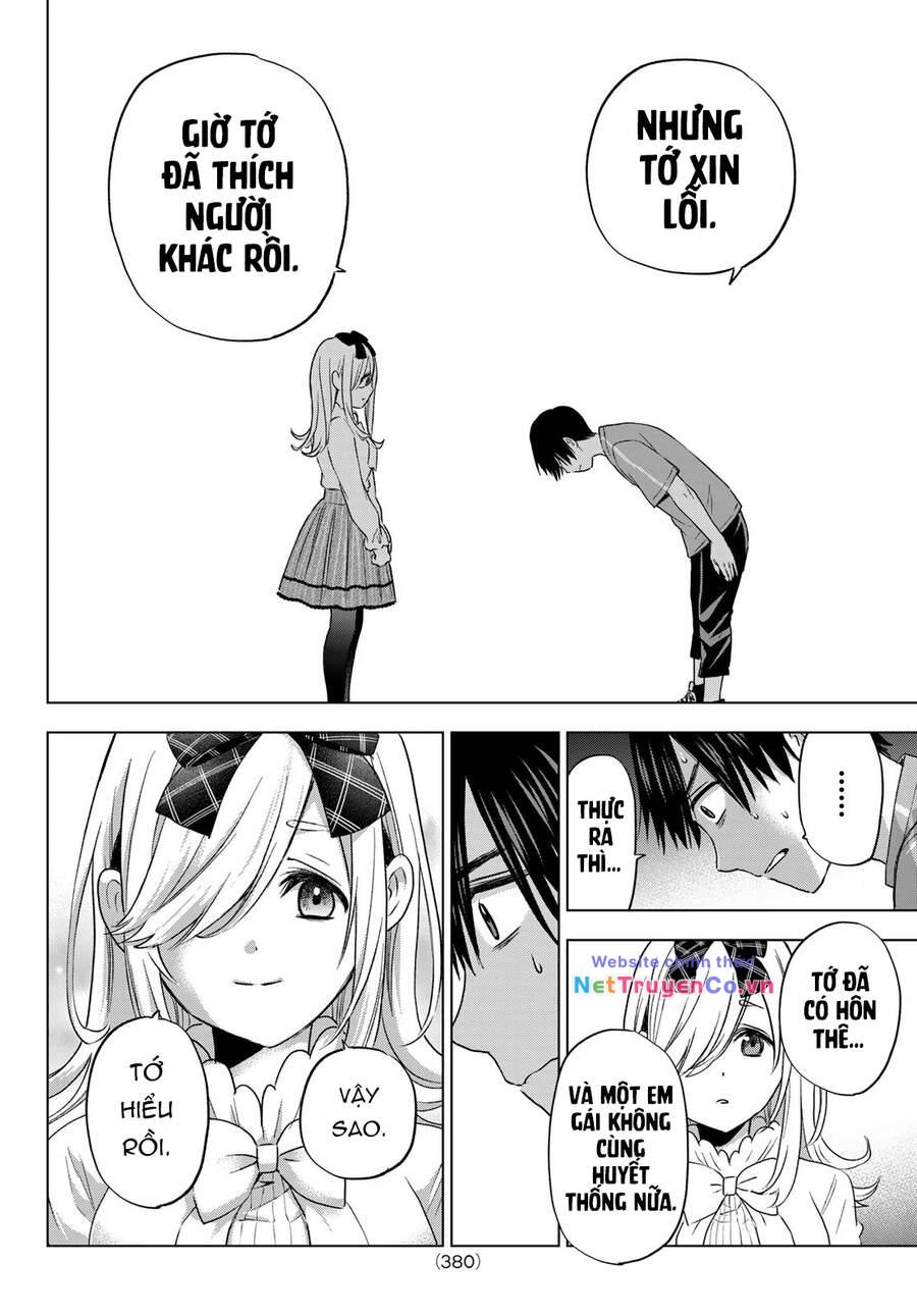Hôn Thê Cúc Cu: Chapter 67