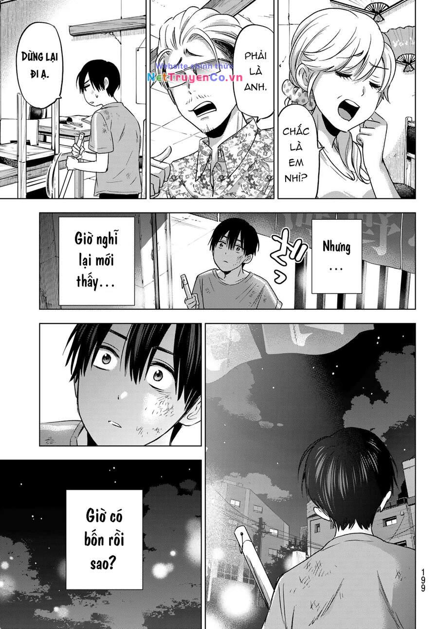 Hôn Thê Cúc Cu: Chapter 68
