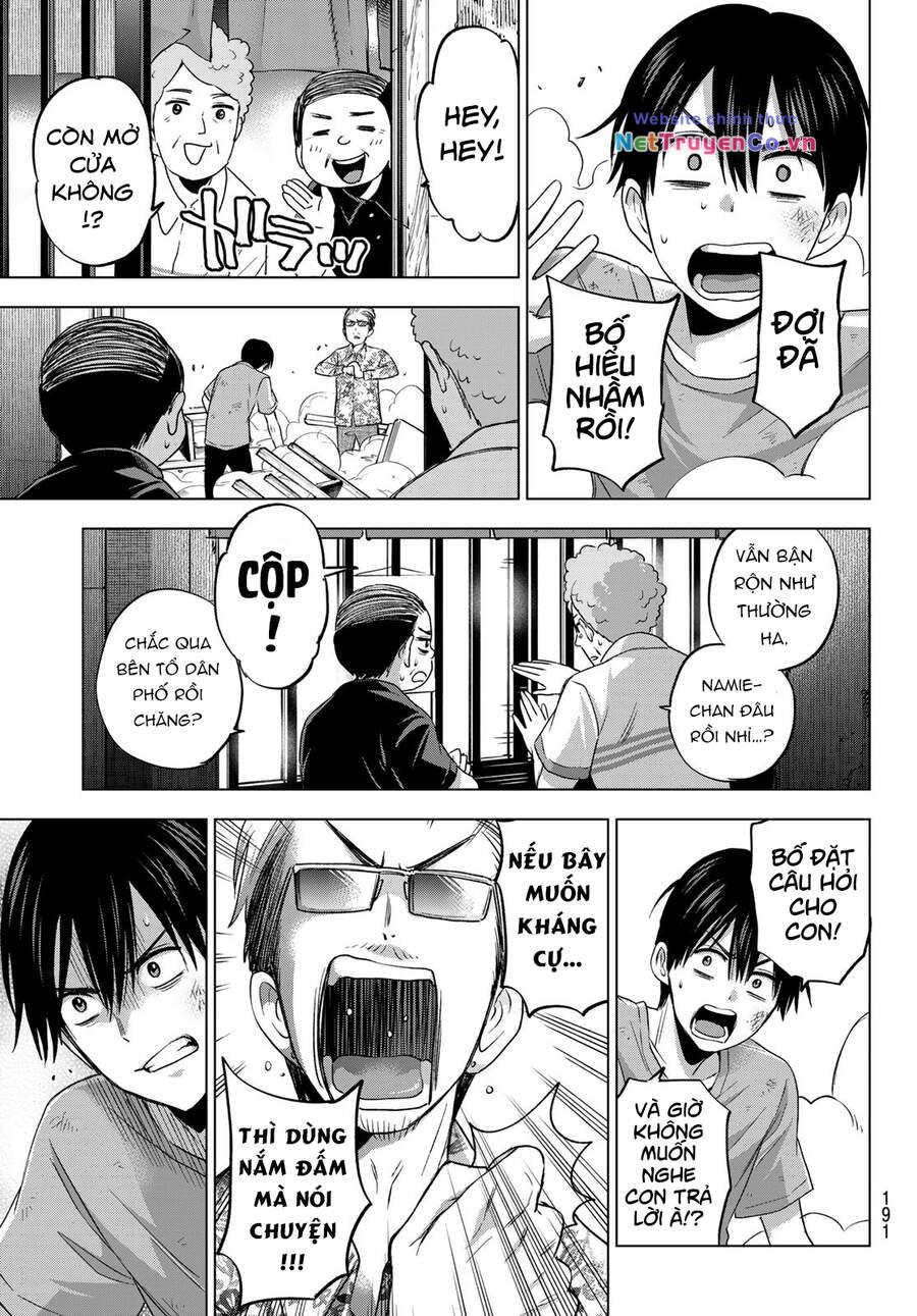 Hôn Thê Cúc Cu: Chapter 68