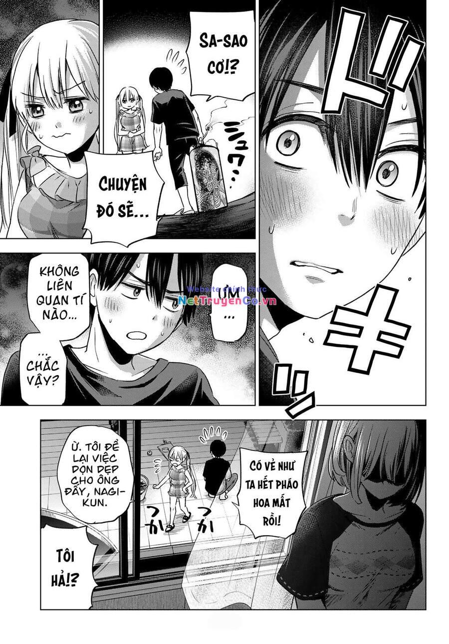 Hôn Thê Cúc Cu: Chapter 69