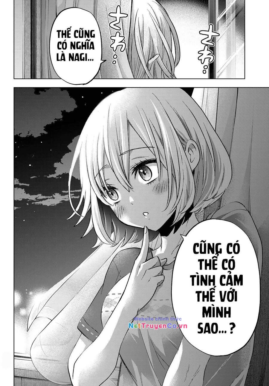 Hôn Thê Cúc Cu: Chapter 69