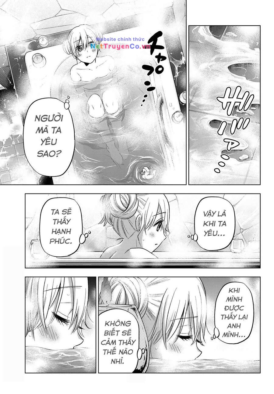 Hôn Thê Cúc Cu: Chapter 69