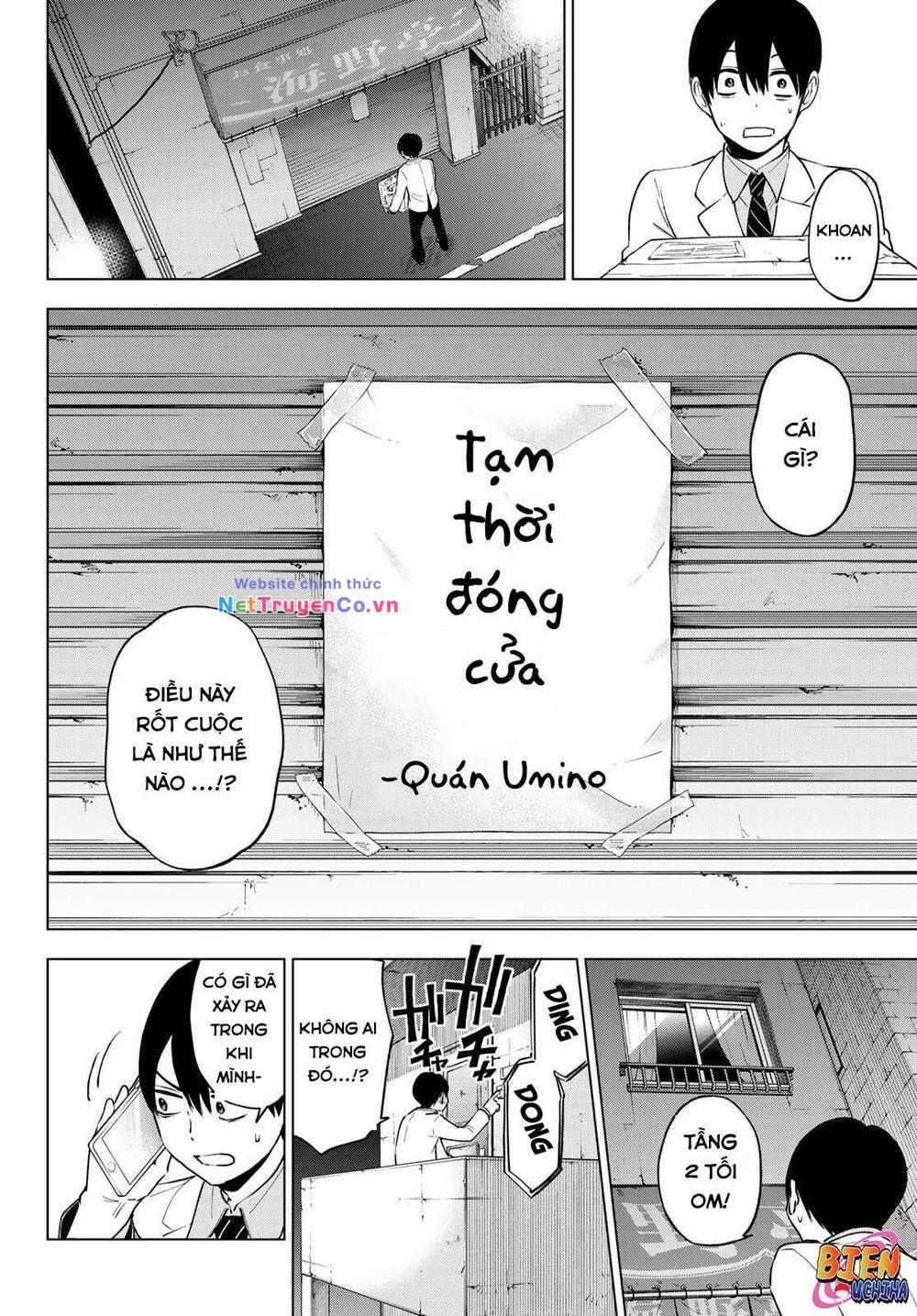 Hôn Thê Cúc Cu: Chapter 7