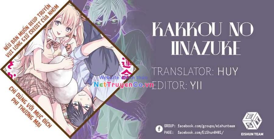 Hôn Thê Cúc Cu: Chapter 70
