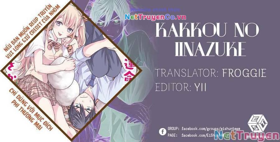 Hôn Thê Cúc Cu: Chapter 72
