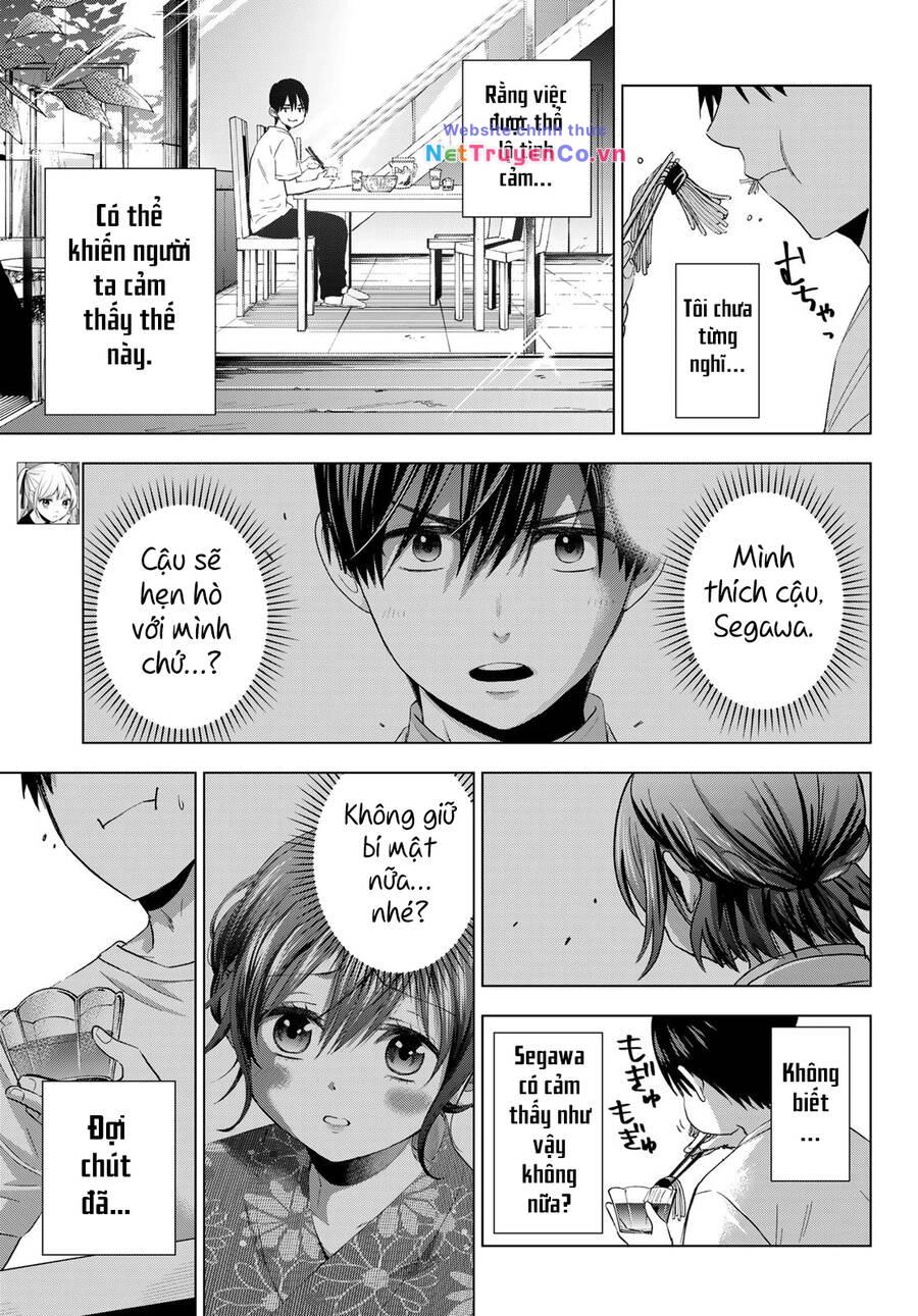 Hôn Thê Cúc Cu: Chapter 74