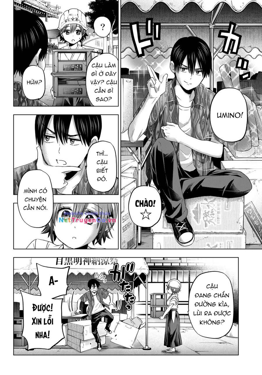 Hôn Thê Cúc Cu: Chapter 74