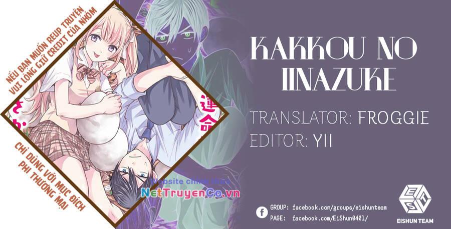 Hôn Thê Cúc Cu: Chapter 74