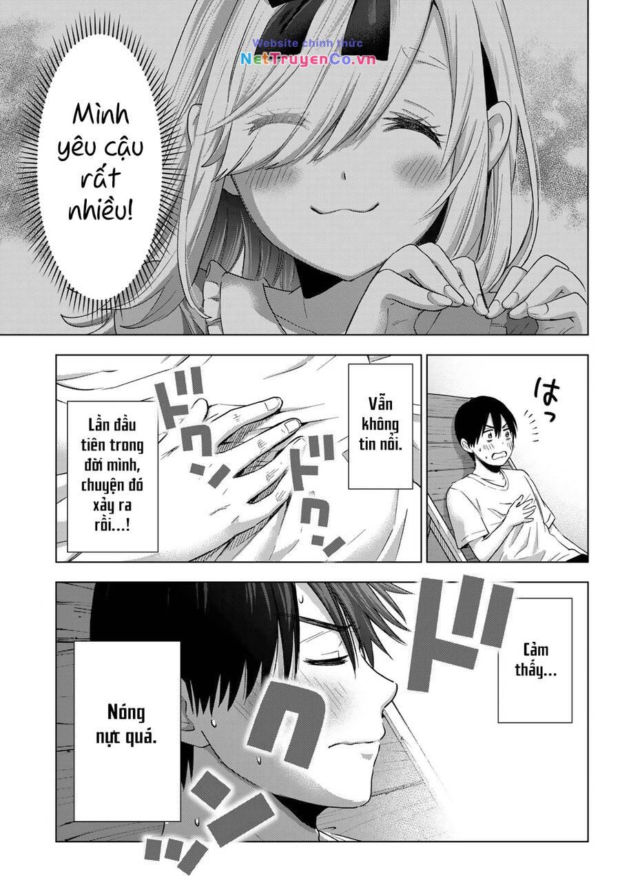 Hôn Thê Cúc Cu: Chapter 74