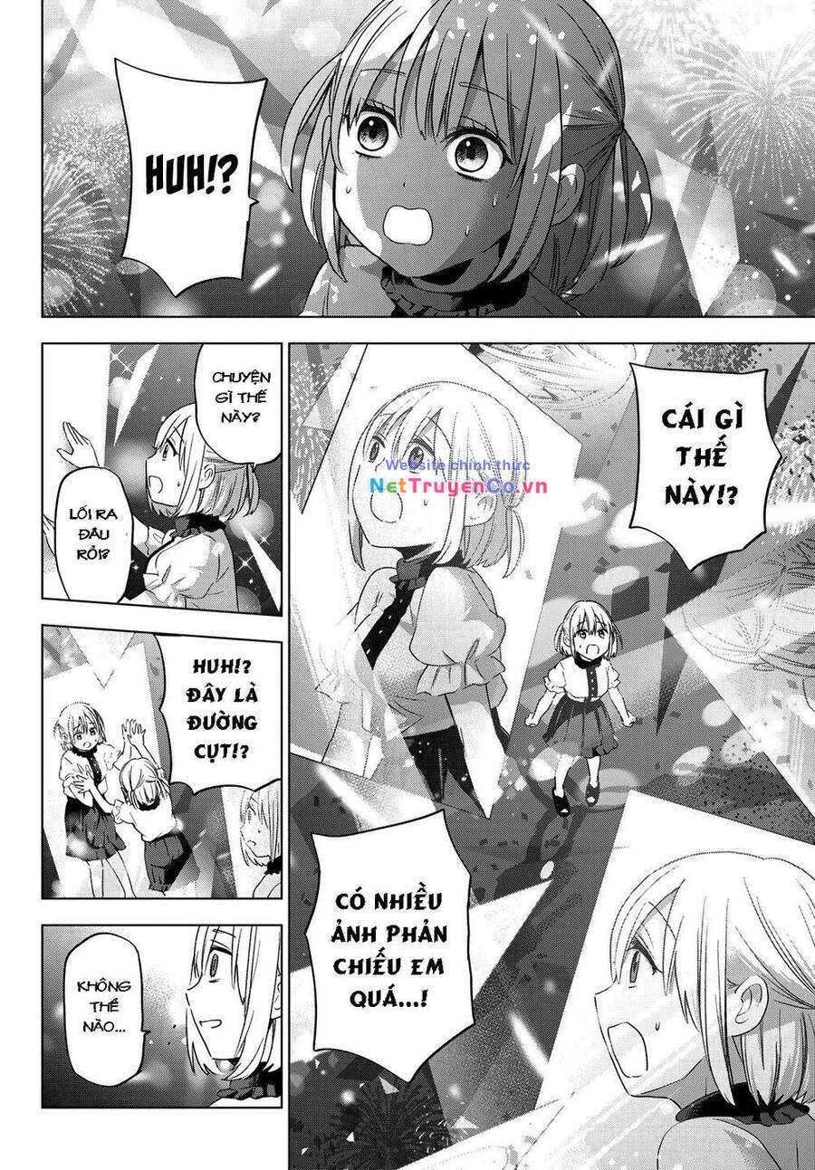 Hôn Thê Cúc Cu: Chapter 77