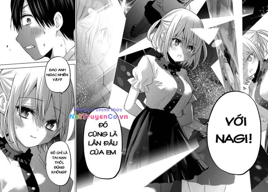 Hôn Thê Cúc Cu: Chapter 77