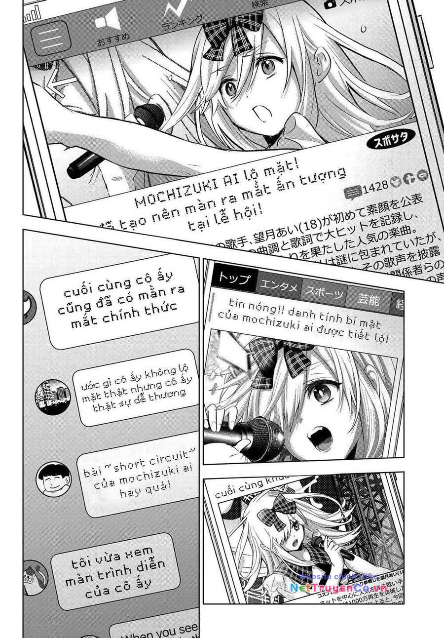 Hôn Thê Cúc Cu: Chapter 77