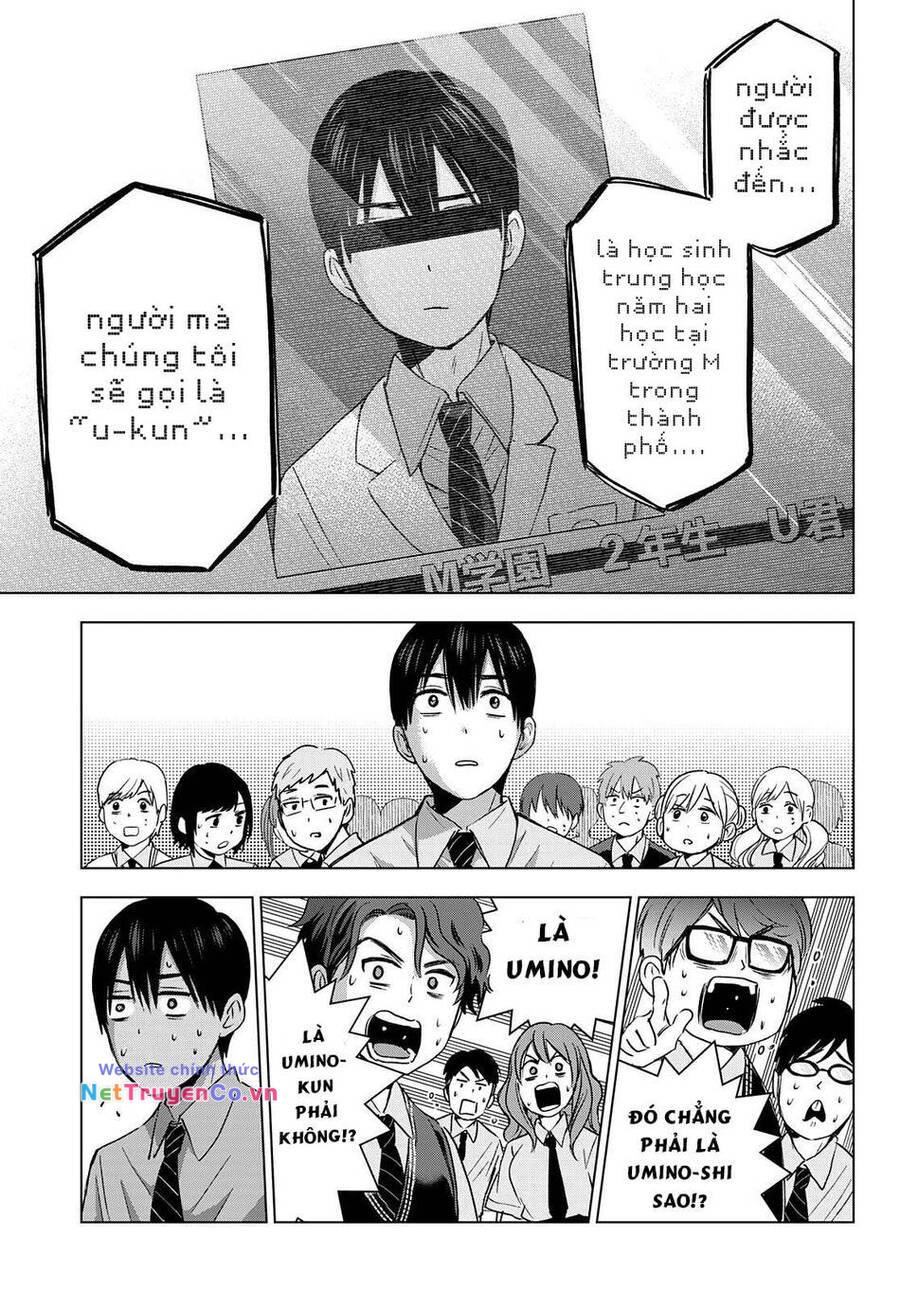 Hôn Thê Cúc Cu: Chapter 78