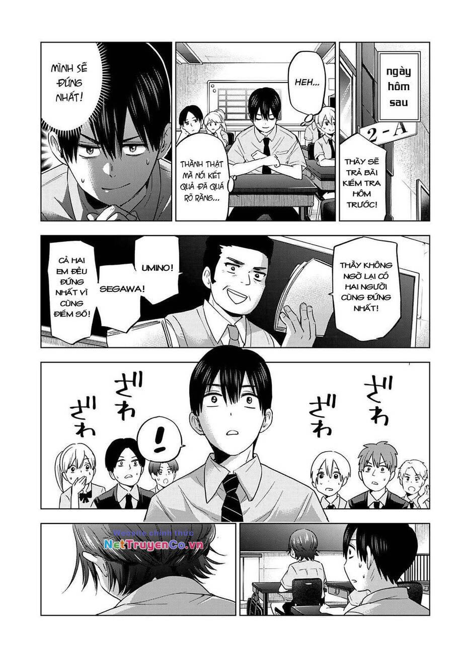 Hôn Thê Cúc Cu: Chapter 78