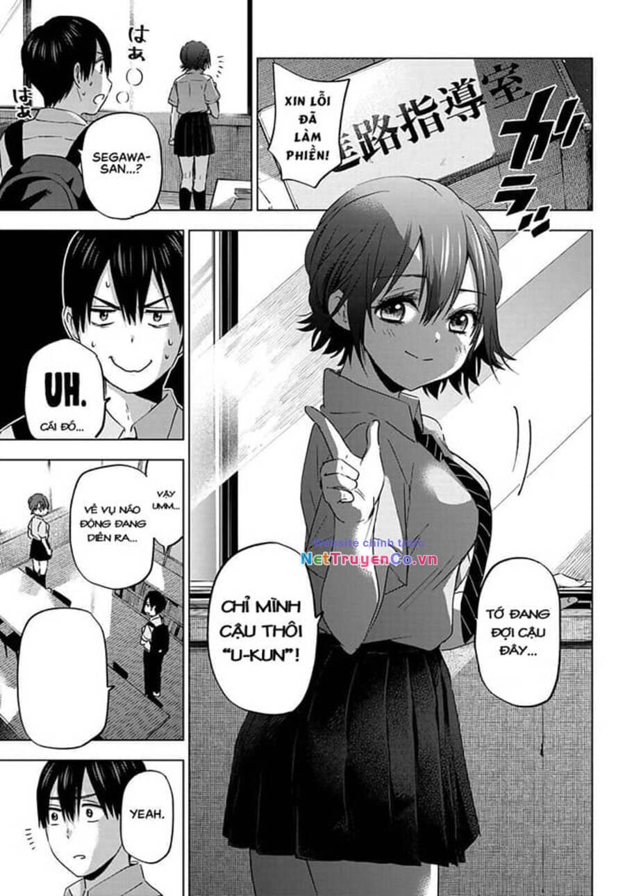 Hôn Thê Cúc Cu: Chapter 79
