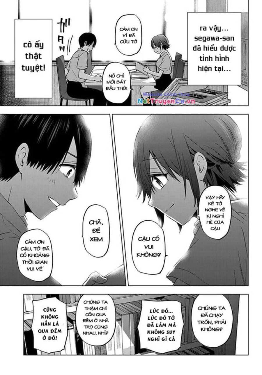 Hôn Thê Cúc Cu: Chapter 79