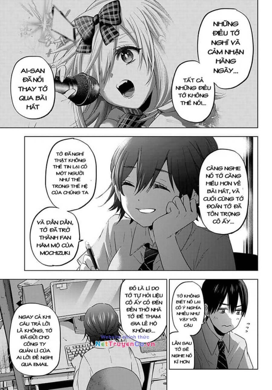 Hôn Thê Cúc Cu: Chapter 79