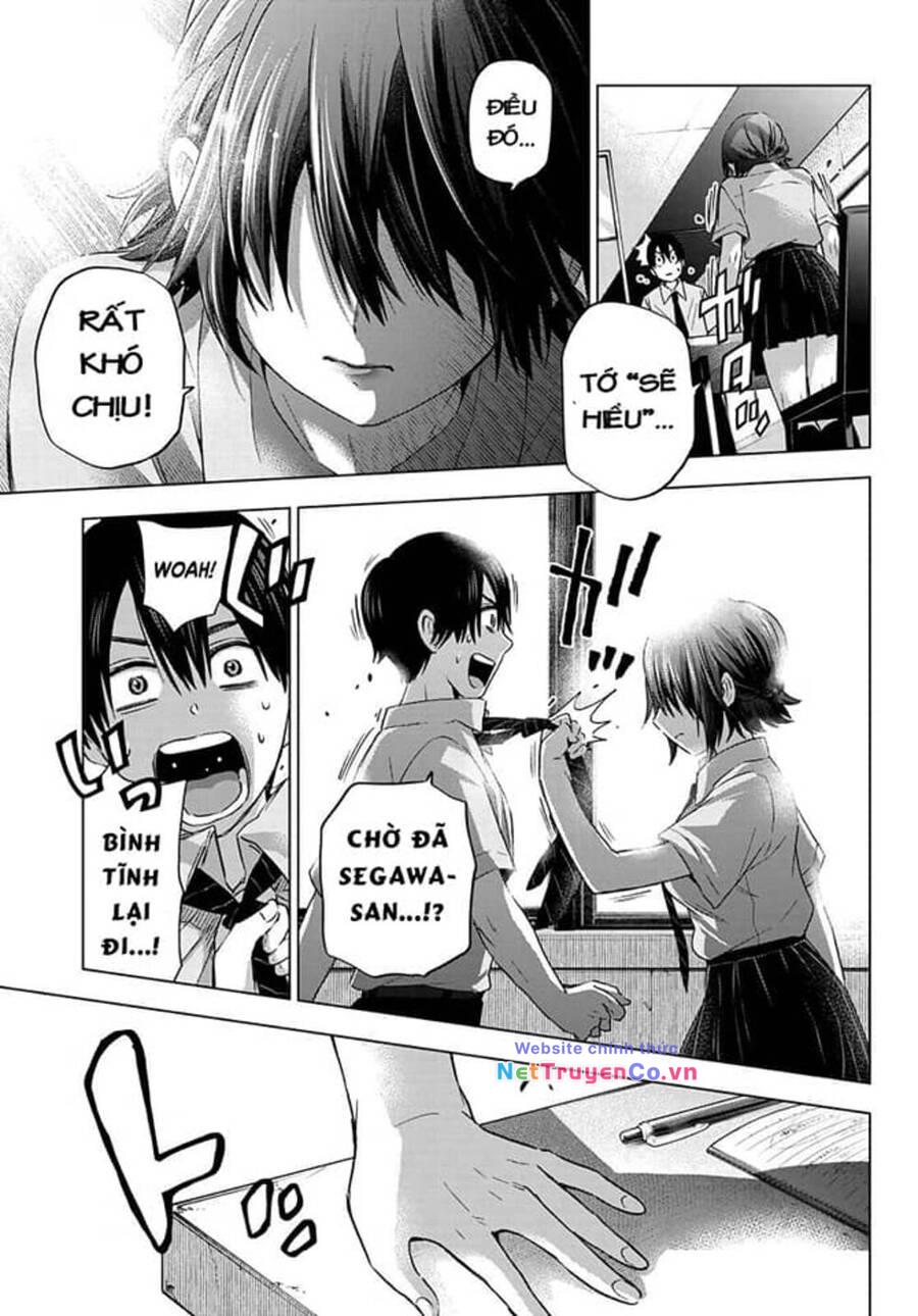 Hôn Thê Cúc Cu: Chapter 79
