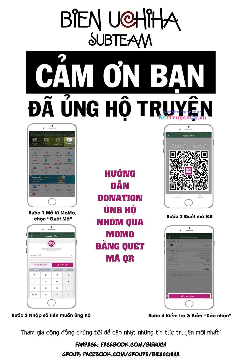Hôn Thê Cúc Cu: Chapter 8