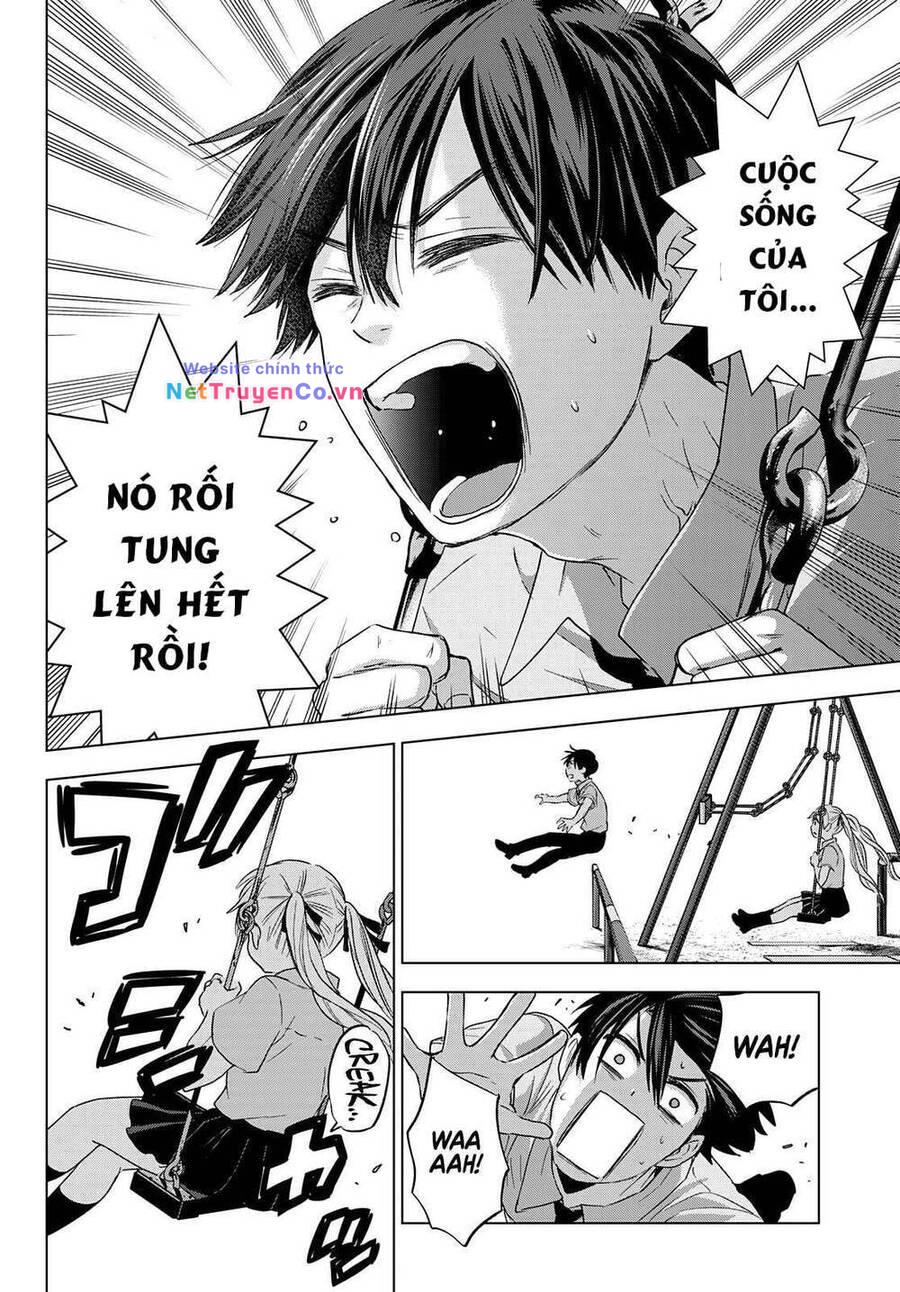 Hôn Thê Cúc Cu: Chapter 80