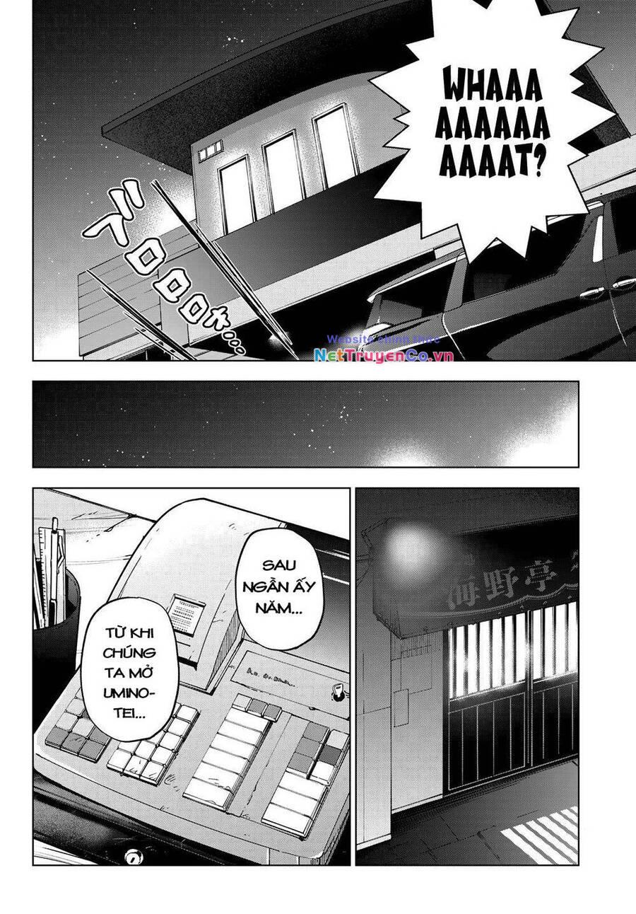 Hôn Thê Cúc Cu: Chapter 82