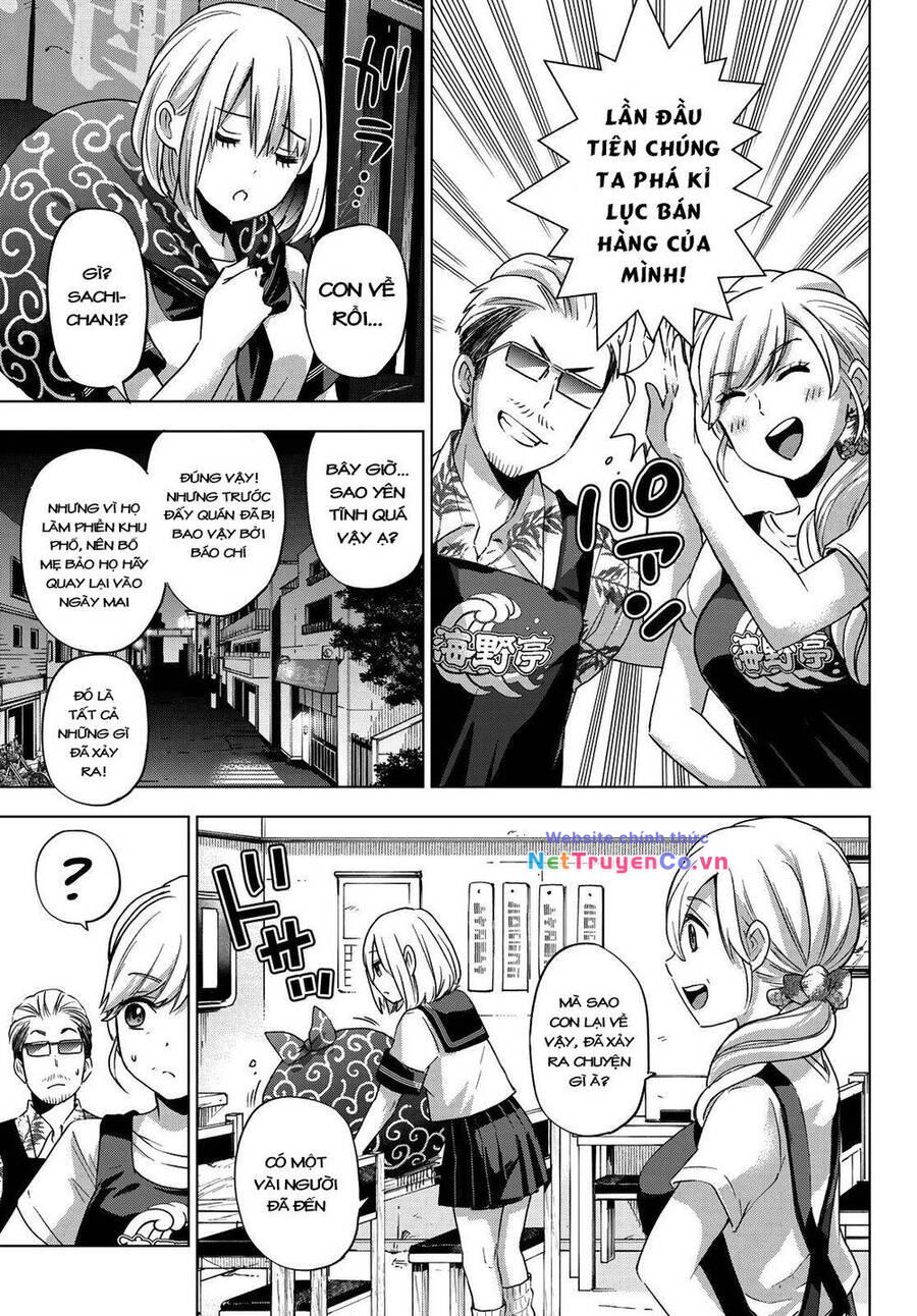 Hôn Thê Cúc Cu: Chapter 82
