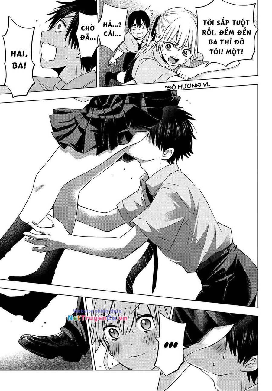 Hôn Thê Cúc Cu: Chapter 83