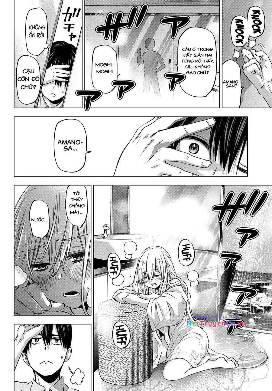 Hôn Thê Cúc Cu: Chapter 83
