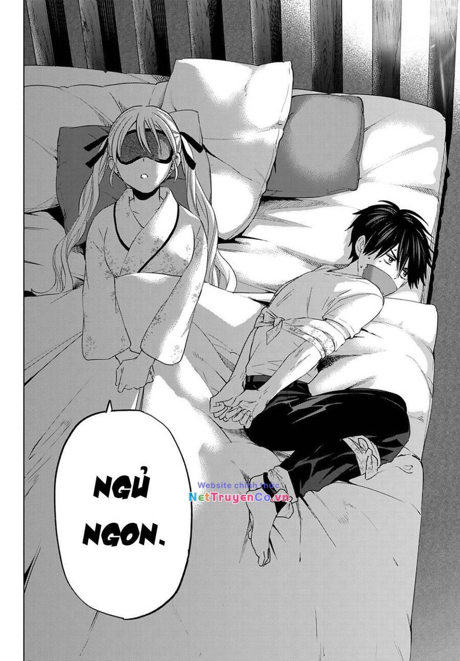 Hôn Thê Cúc Cu: Chapter 84