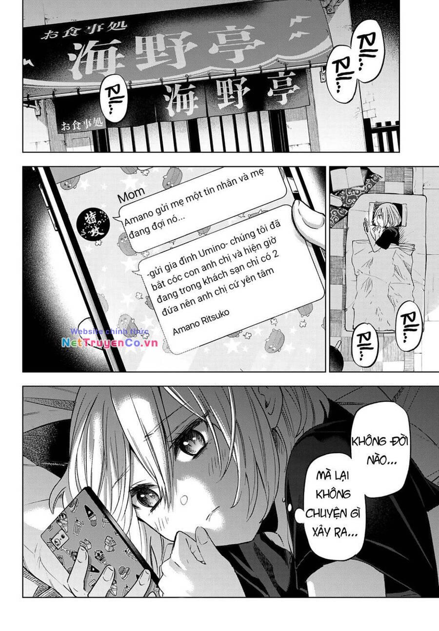 Hôn Thê Cúc Cu: Chapter 84