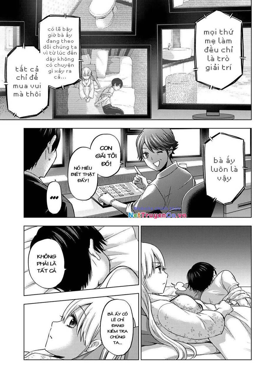Hôn Thê Cúc Cu: Chapter 85